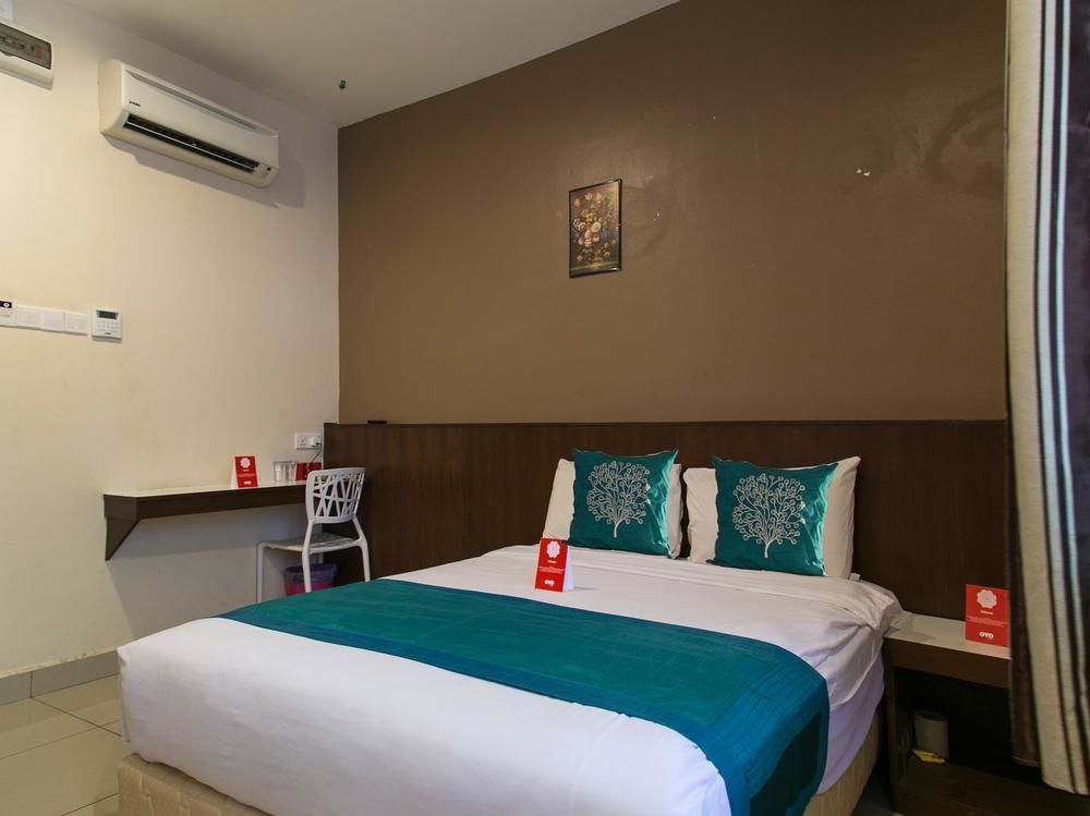 Langkawi Uptown Hotel Kuah Exterior photo